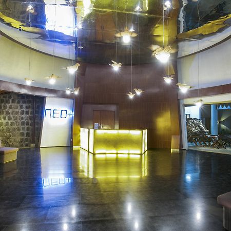 Hotel Neo+ Green Savana Sentul City Bogor Zewnętrze zdjęcie