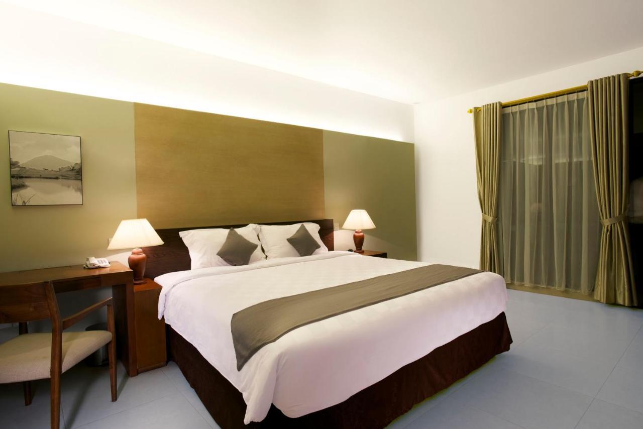 Hotel Neo+ Green Savana Sentul City Bogor Zewnętrze zdjęcie