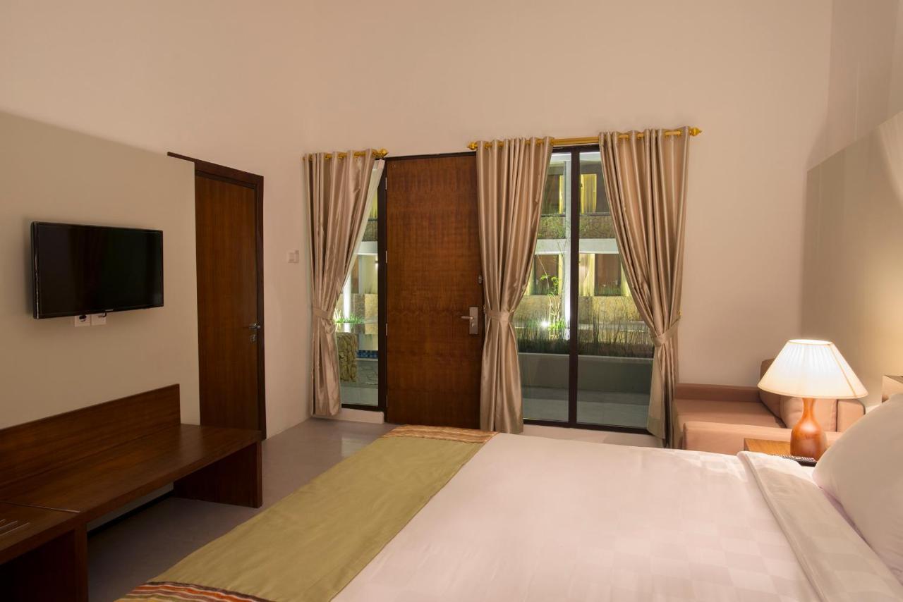 Hotel Neo+ Green Savana Sentul City Bogor Zewnętrze zdjęcie