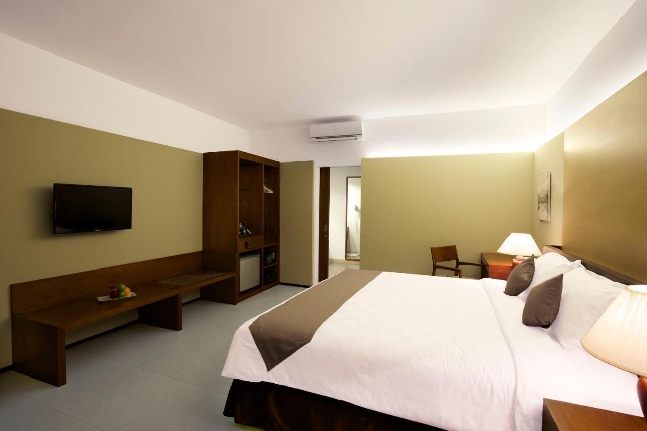 Hotel Neo+ Green Savana Sentul City Bogor Zewnętrze zdjęcie