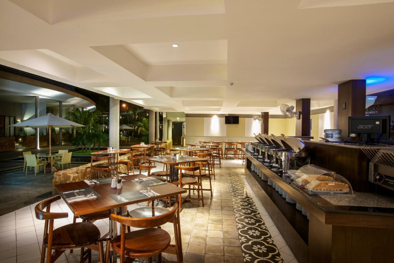 Hotel Neo+ Green Savana Sentul City Bogor Zewnętrze zdjęcie