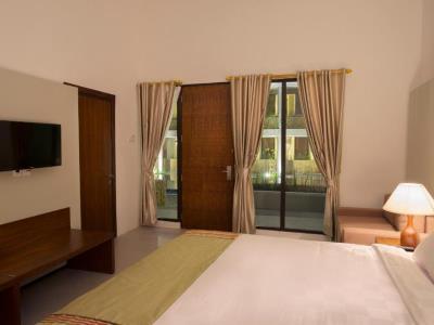 Hotel Neo+ Green Savana Sentul City Bogor Zewnętrze zdjęcie