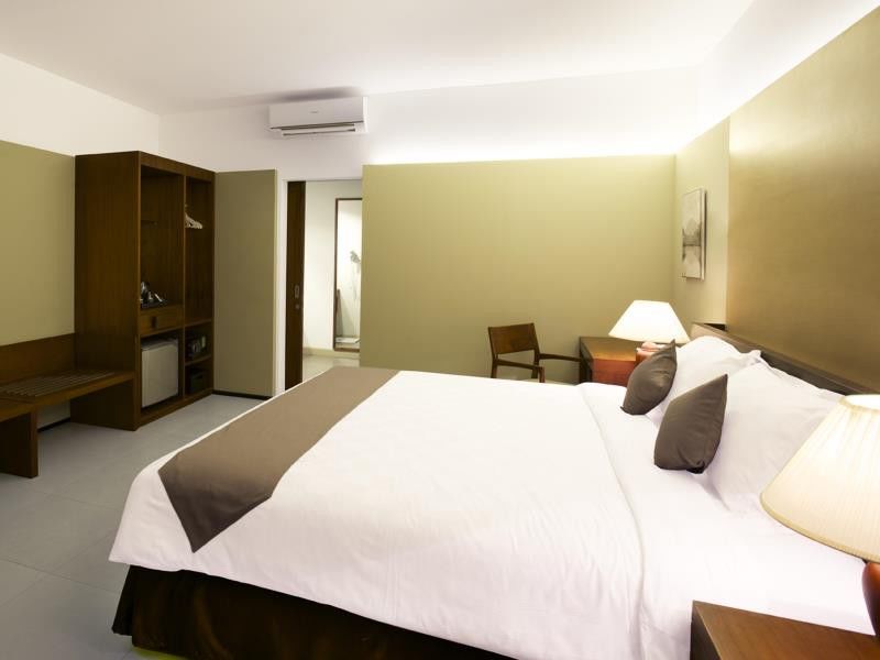Hotel Neo+ Green Savana Sentul City Bogor Zewnętrze zdjęcie