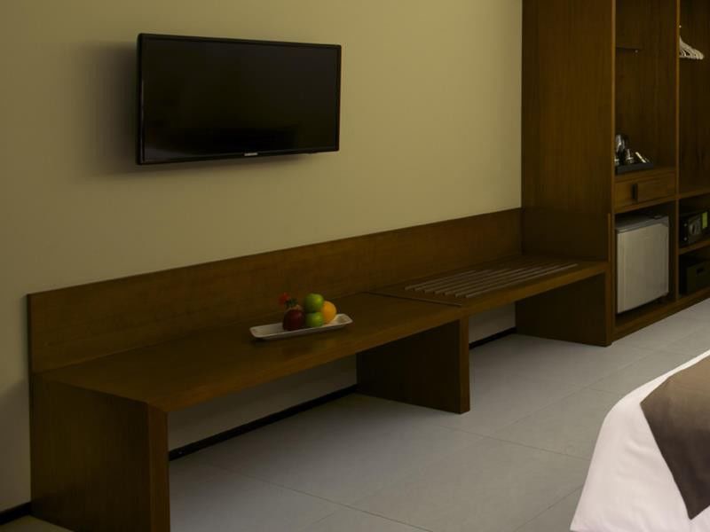 Hotel Neo+ Green Savana Sentul City Bogor Zewnętrze zdjęcie